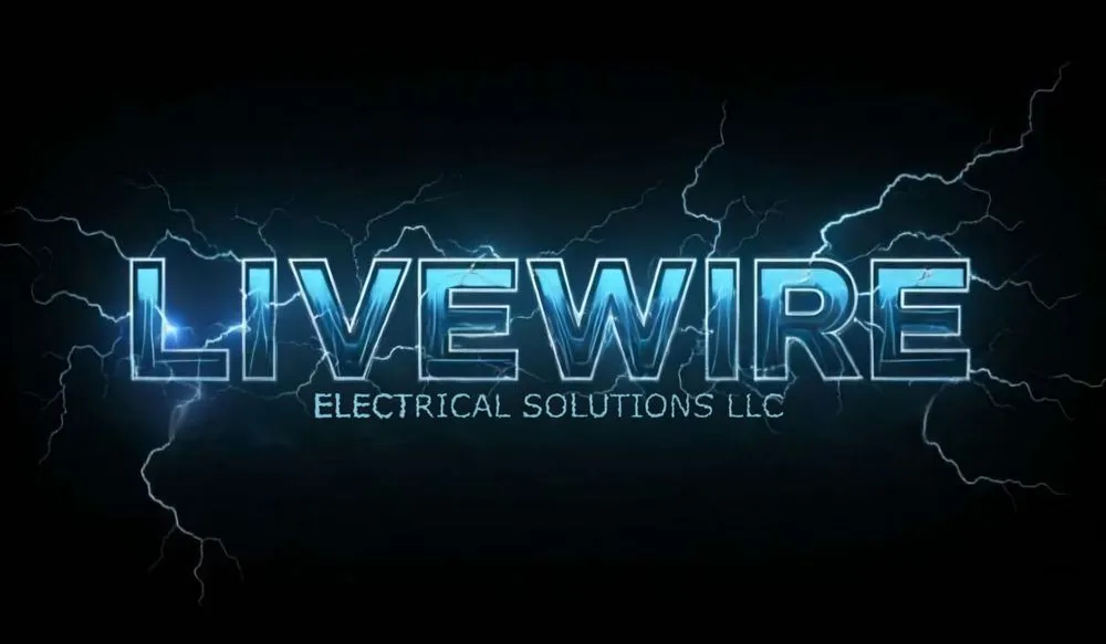Slide of Livewire Electrical Solutions