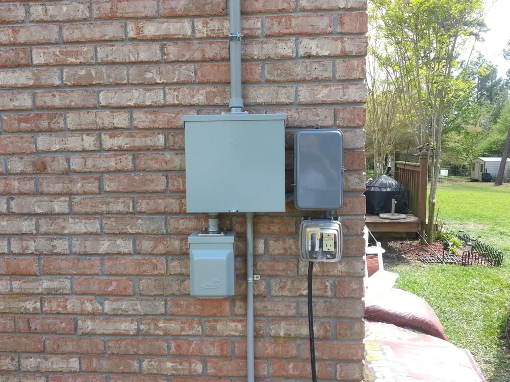 Slide of Livewire Electrical Solutions