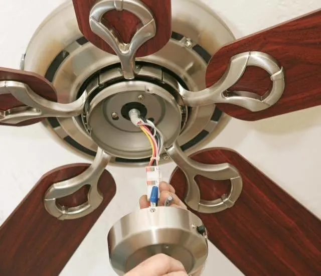 Slide of Livewire Electrical Solutions