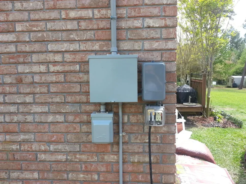 Slide of Livewire Electrical Solutions