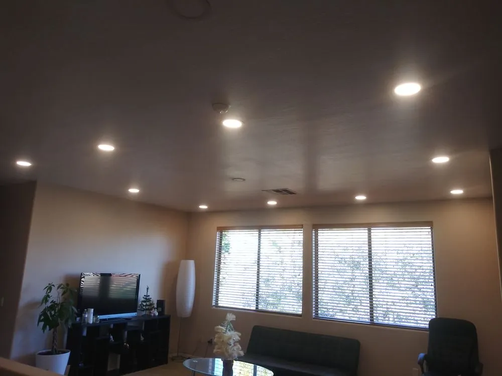 Slide of Livewire Electrician