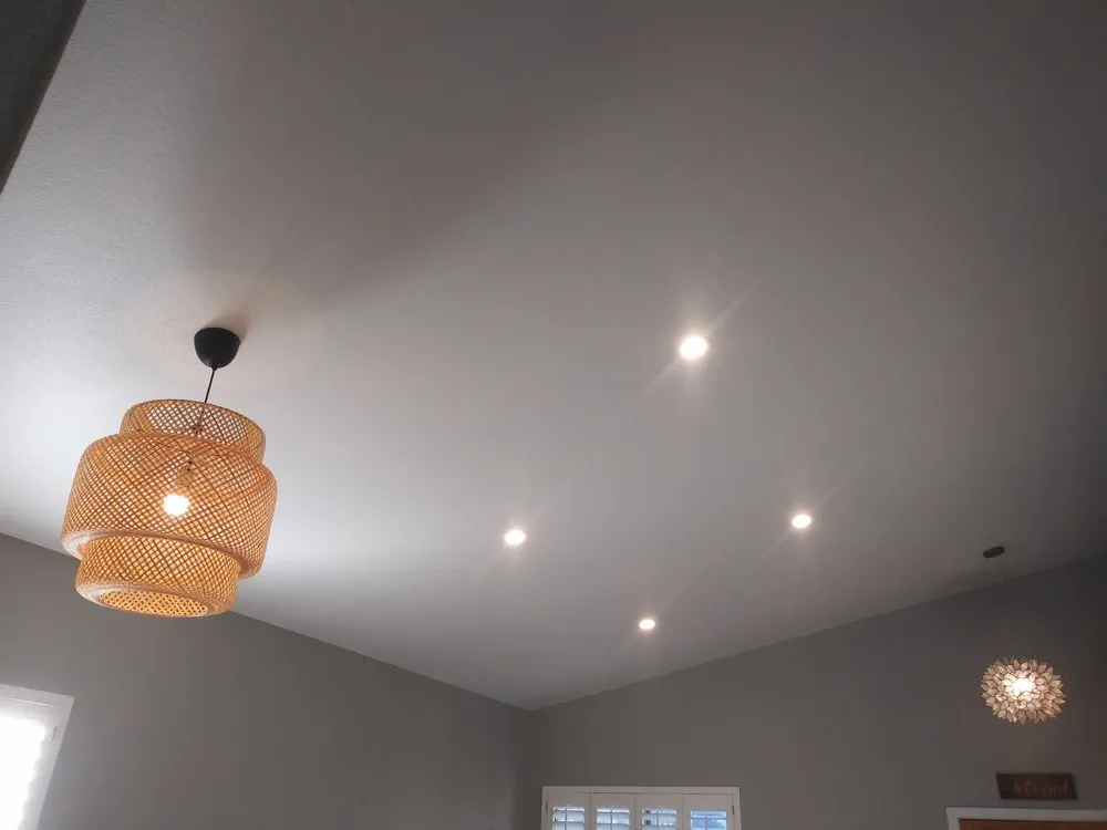 Slide of Livewire Electrician