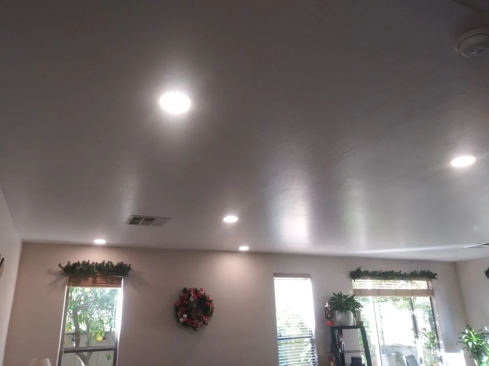 Slide of Livewire Electrician