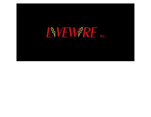 Livewire Logo