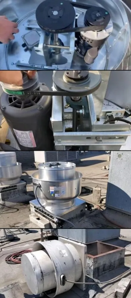 Certified panel upgrade service in ,  - LiveWire Service Group