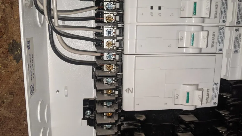 Slide of Livewire Service Group