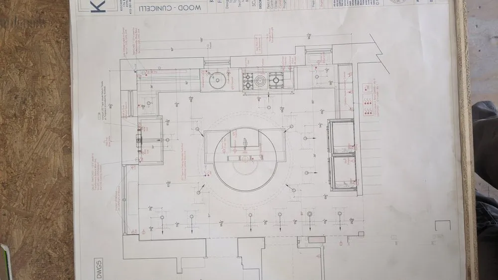 Slide of Livewire Service Group