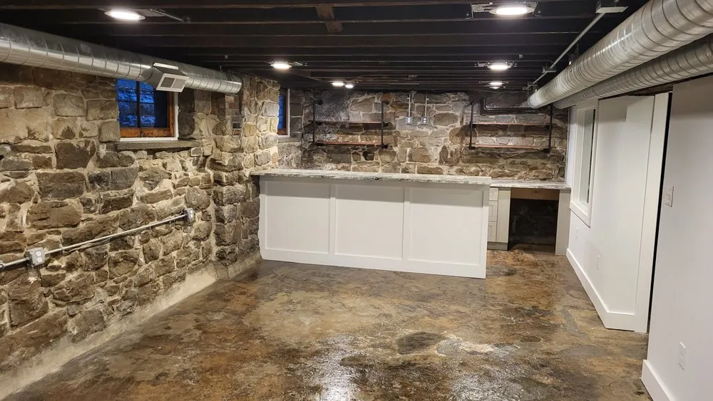 Slide of Livewire Service Group