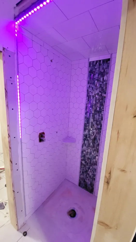 Slide of Livewire Service Group