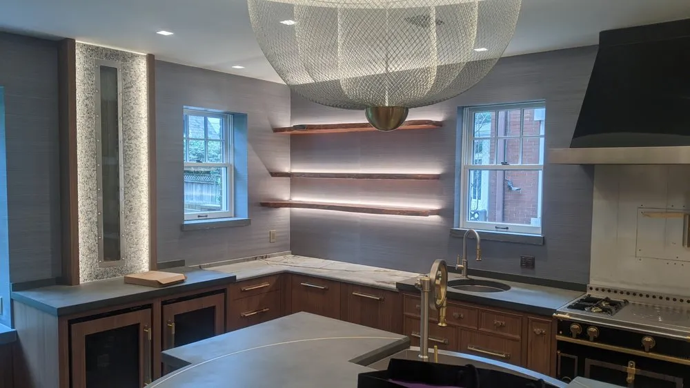 Expert electrical repair in ,  by Livewire Service Group