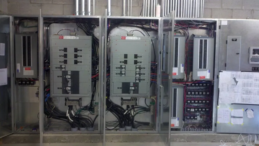 Trusted electrical repair experts serving ,  - Livewire Service Group