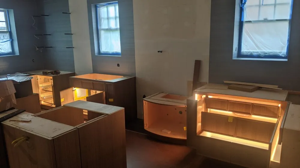 Professional electrical repair in ,  by Livewire Service Group