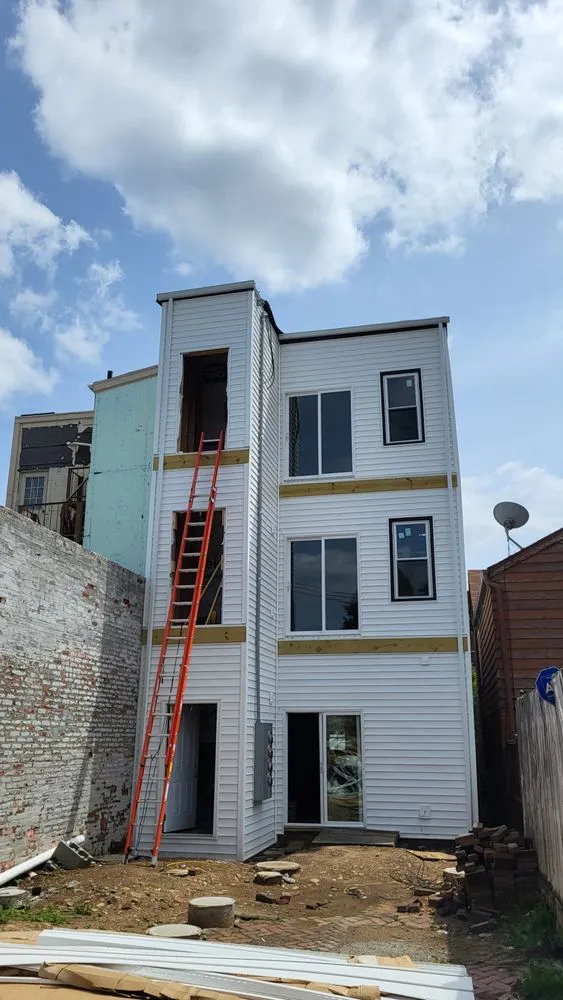 Slide of Livewire Service Group