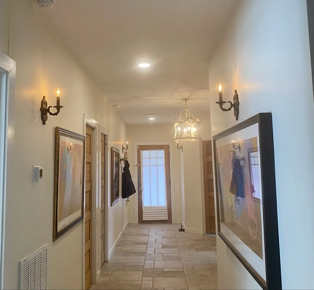 Slide of Livewire Services