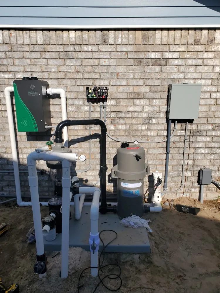 Slide of Livewire Services