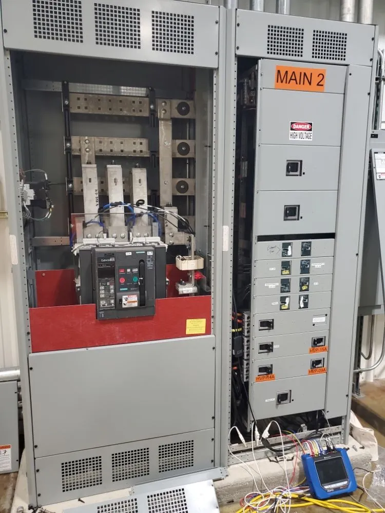 Slide of Livewire Services