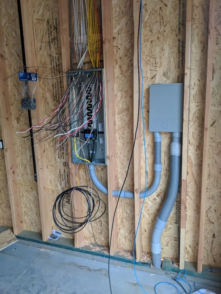 Slide of Livewire Solutions