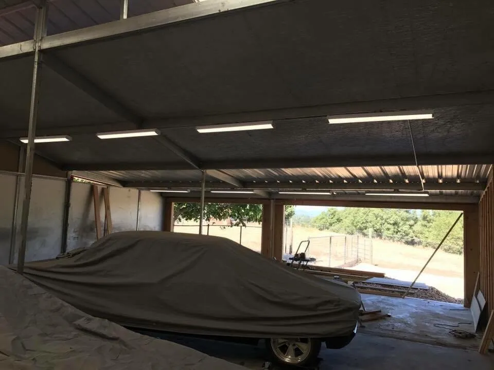 Slide of Living Stone Electric