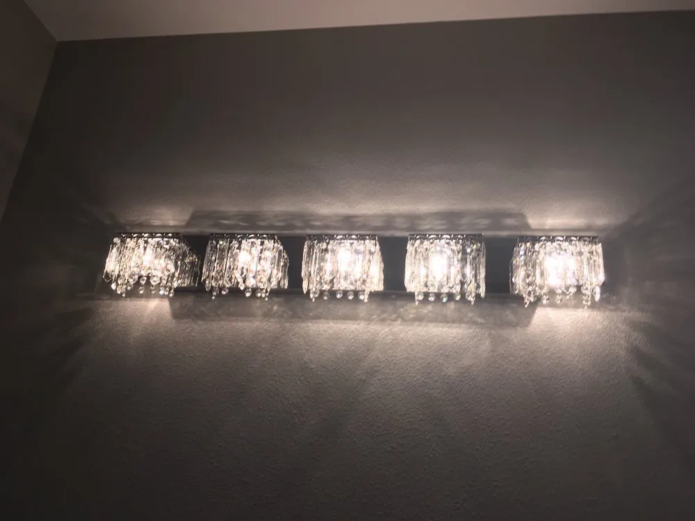 Slide of Living Stone Electric