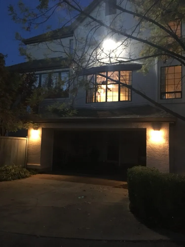 Slide of Living Stone Electric