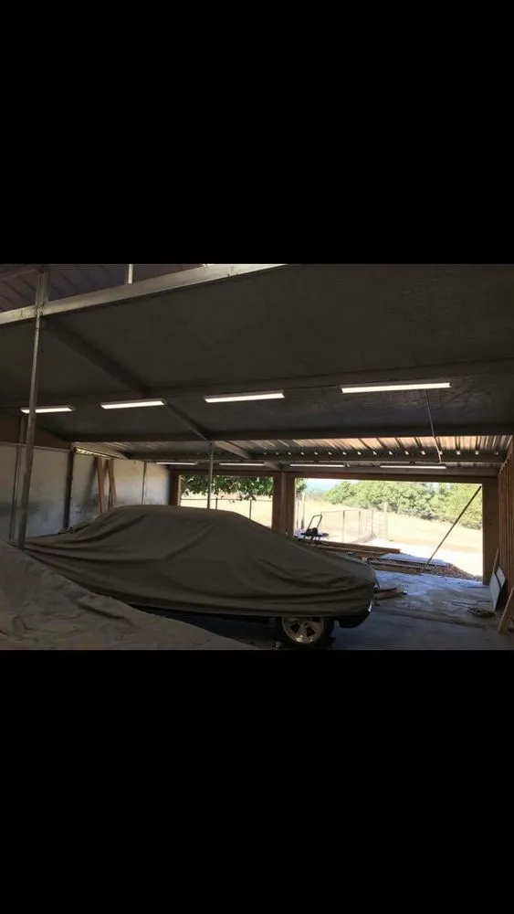 Slide of Living Stone Electric