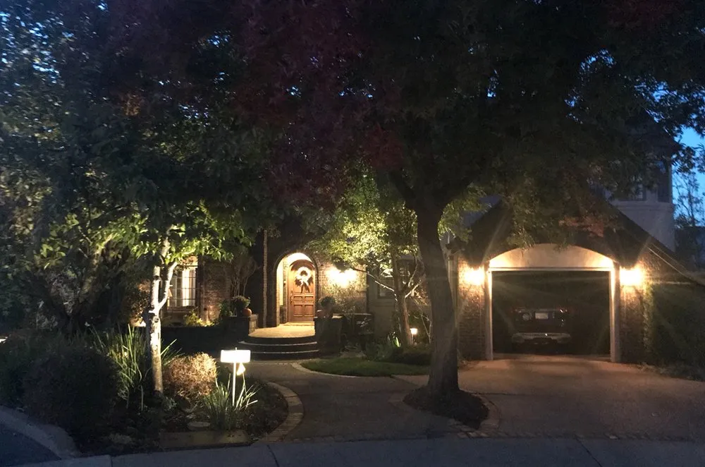 Slide of Living Stone Electric