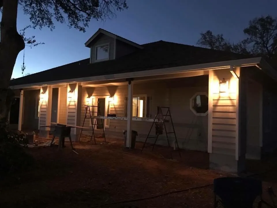 Slide of Living Stone Electric