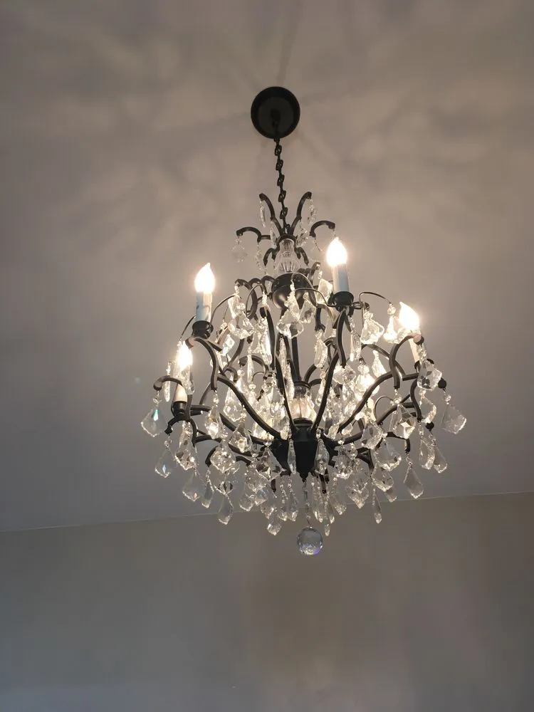 Slide of Living Stone Electric