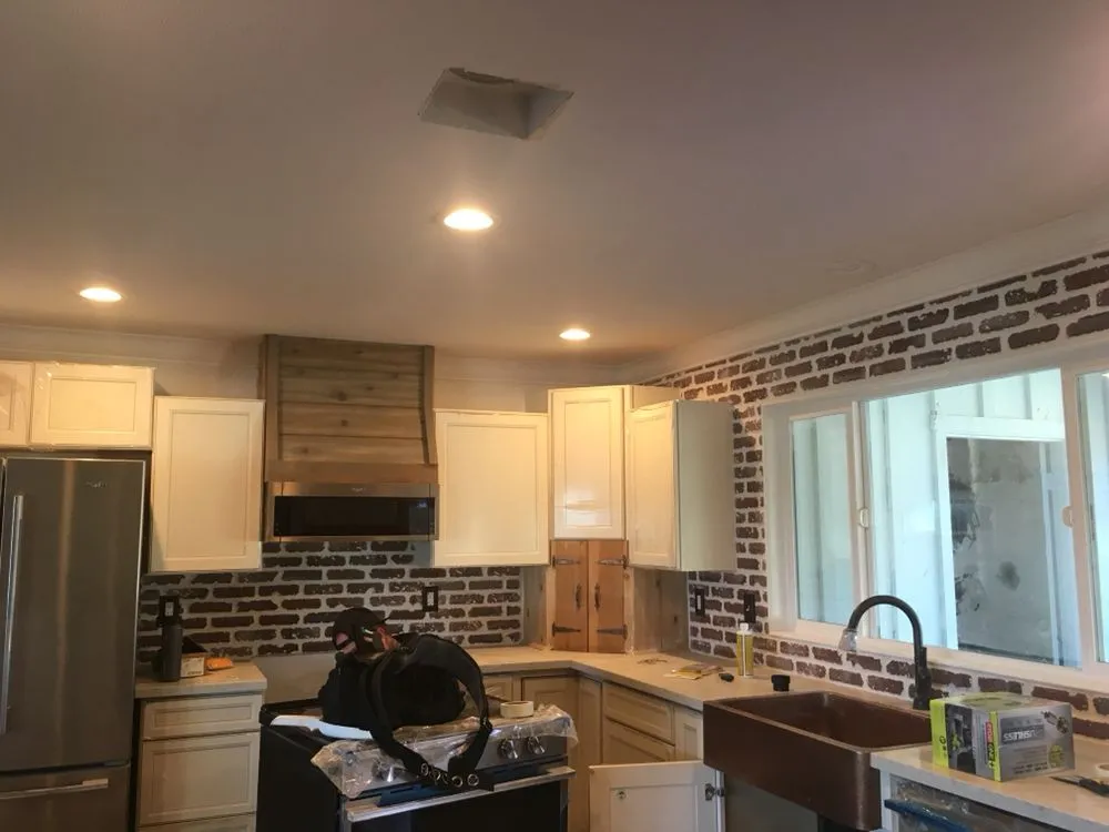 Slide of Living Stone Electric