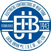 Slide of Livingston Electrical Assoc