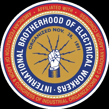 Slide of Livingston Electrical Assoc