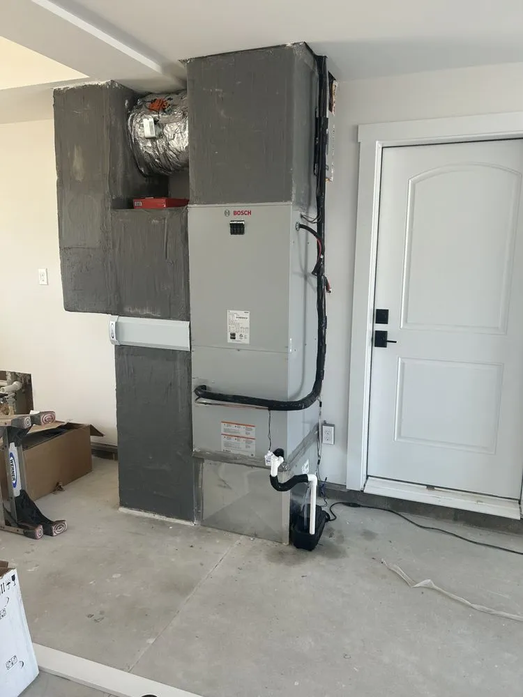 Slide of Livingston Service