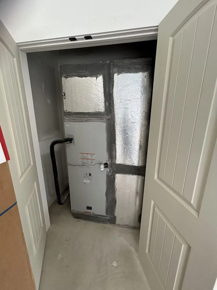 Slide of Livingston Service