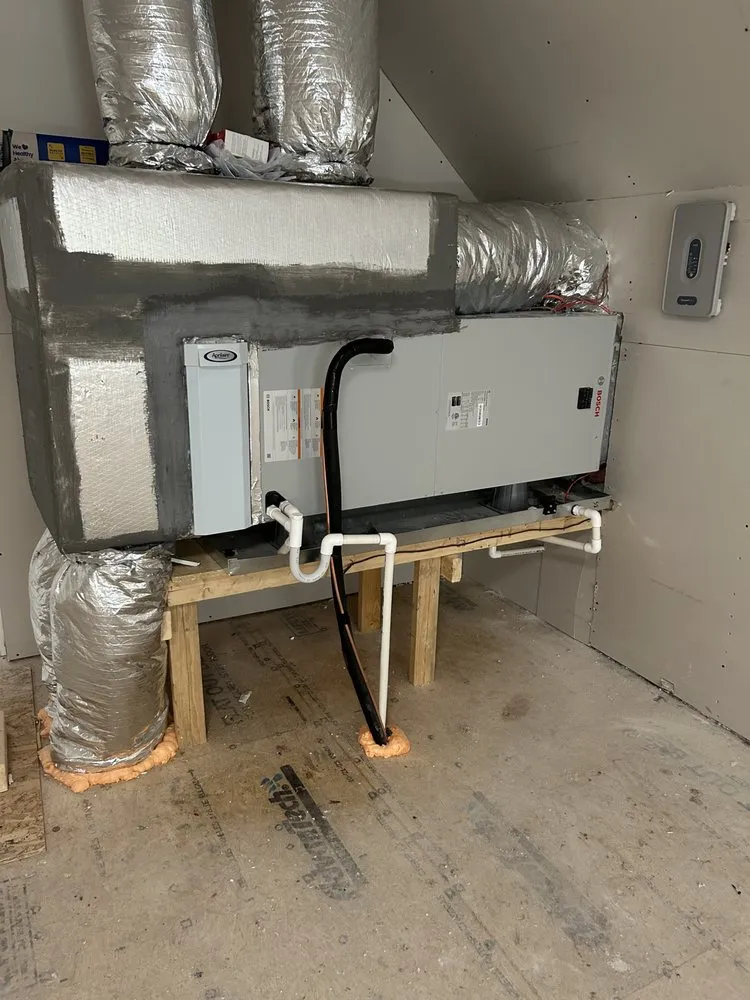 Slide of Livingston Service