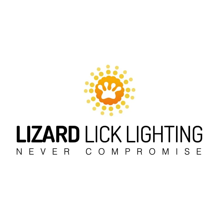 Slide of Lizard Lick Lighting