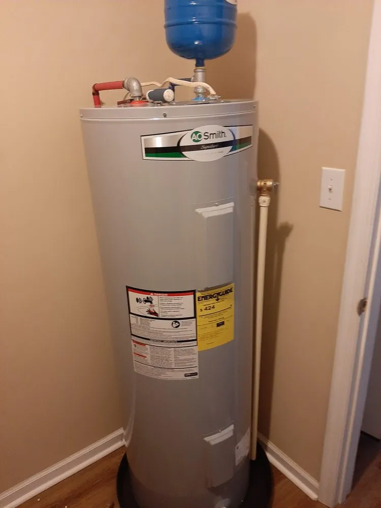 Trusted panel upgrade experts serving Hubert, NC - Lizard with a Ladder