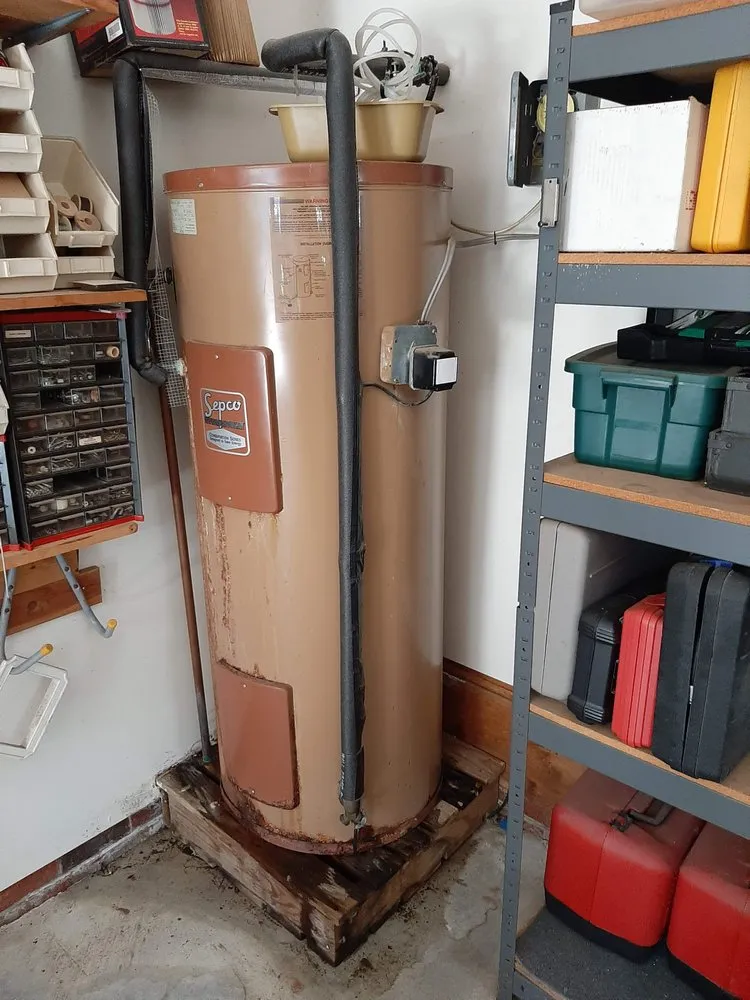 Trusted wiring installation in Hubert, NC by Lizard with a Ladder