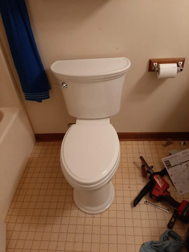 Affordable emergency electrical service service in Hubert, NC - Lizard with a Ladder