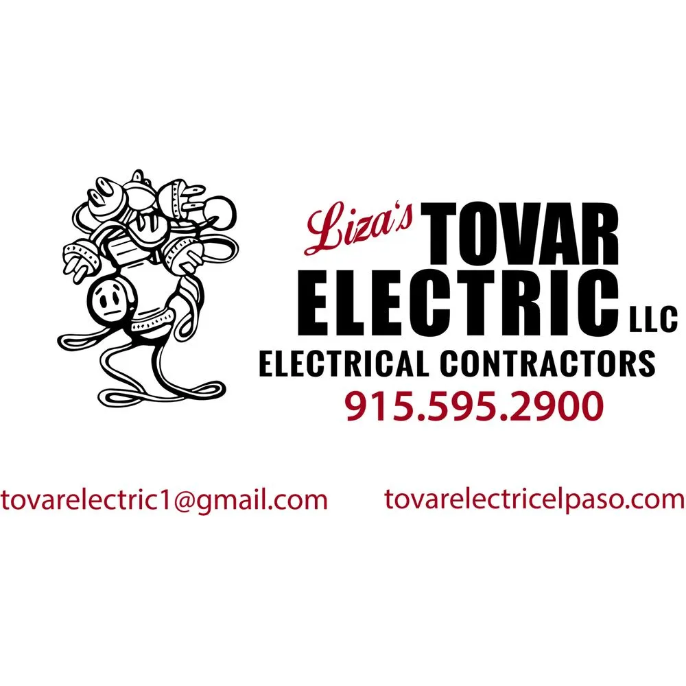 Slide of Liza's Tovar Electric