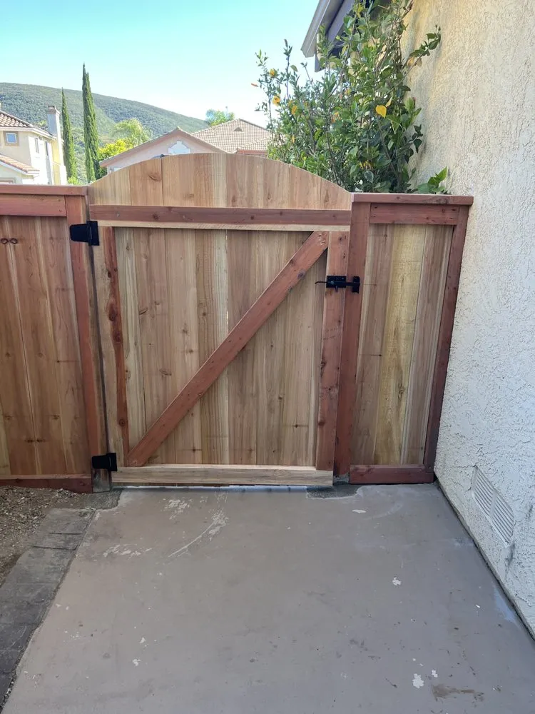 Slide of LJ Construction Services