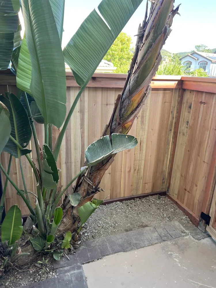 Slide of LJ Construction Services