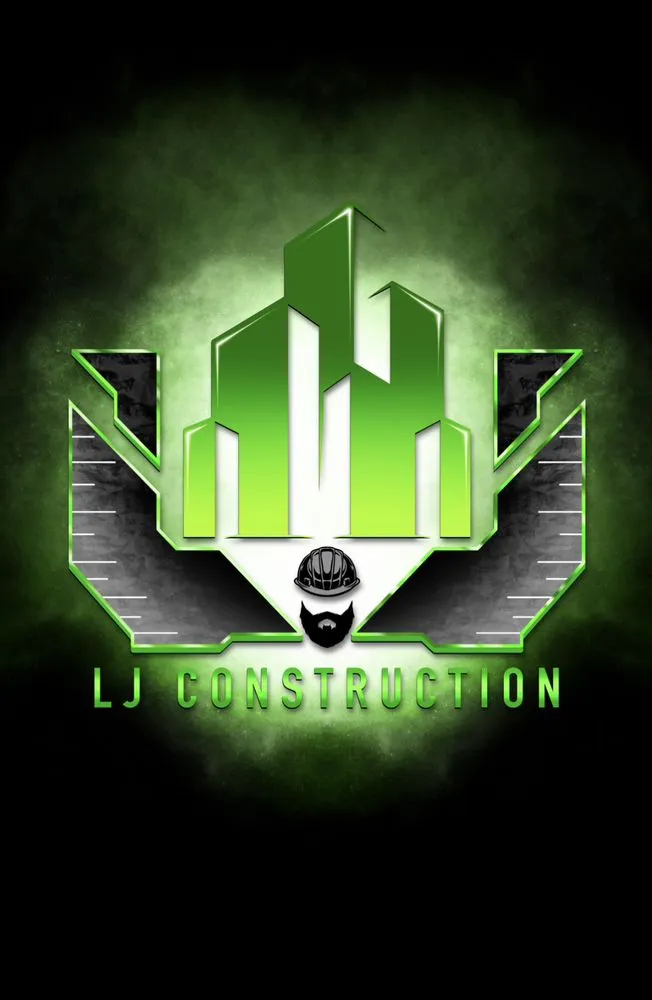 Slide of LJ Construction Services