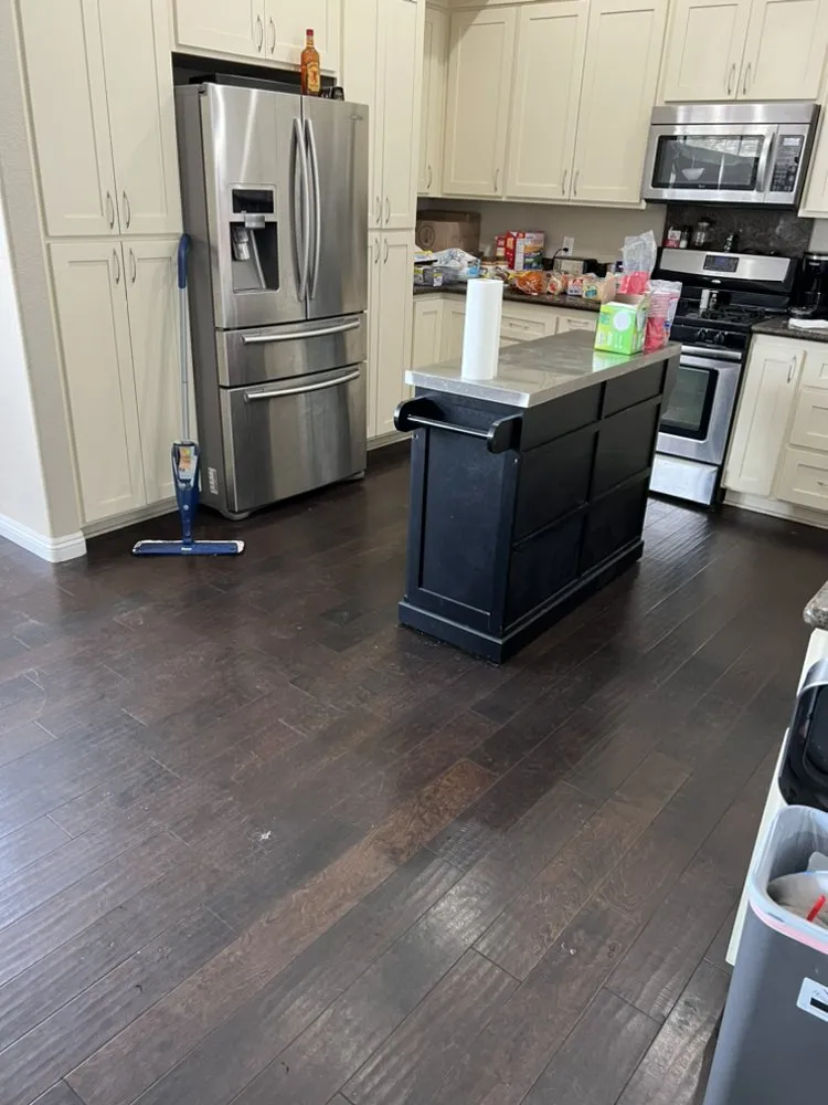 Slide of LJ Construction Services