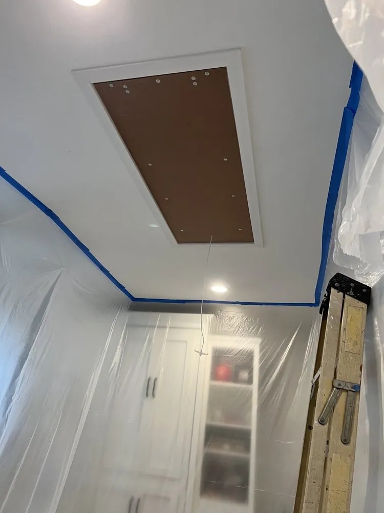 Slide of LJ Construction Services