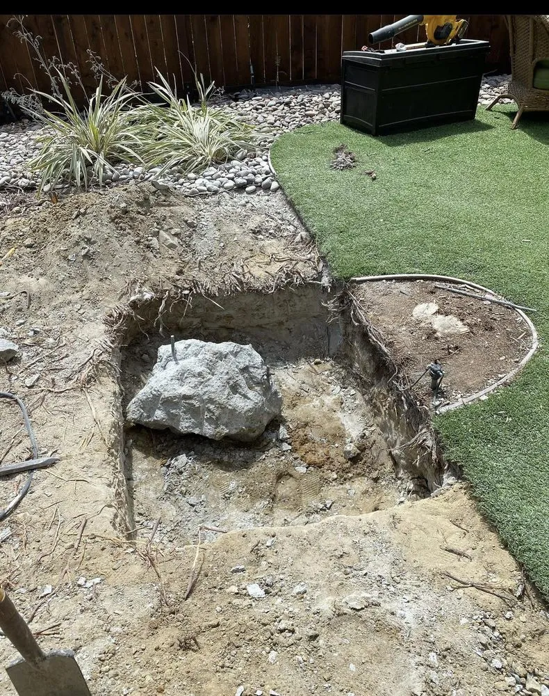 Trusted lighting installation in ,  by LJ Construction Services