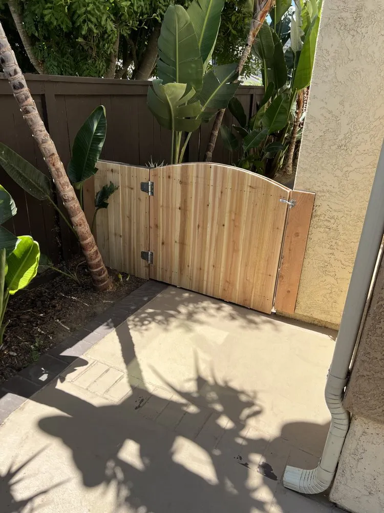 Slide of LJ Construction Services