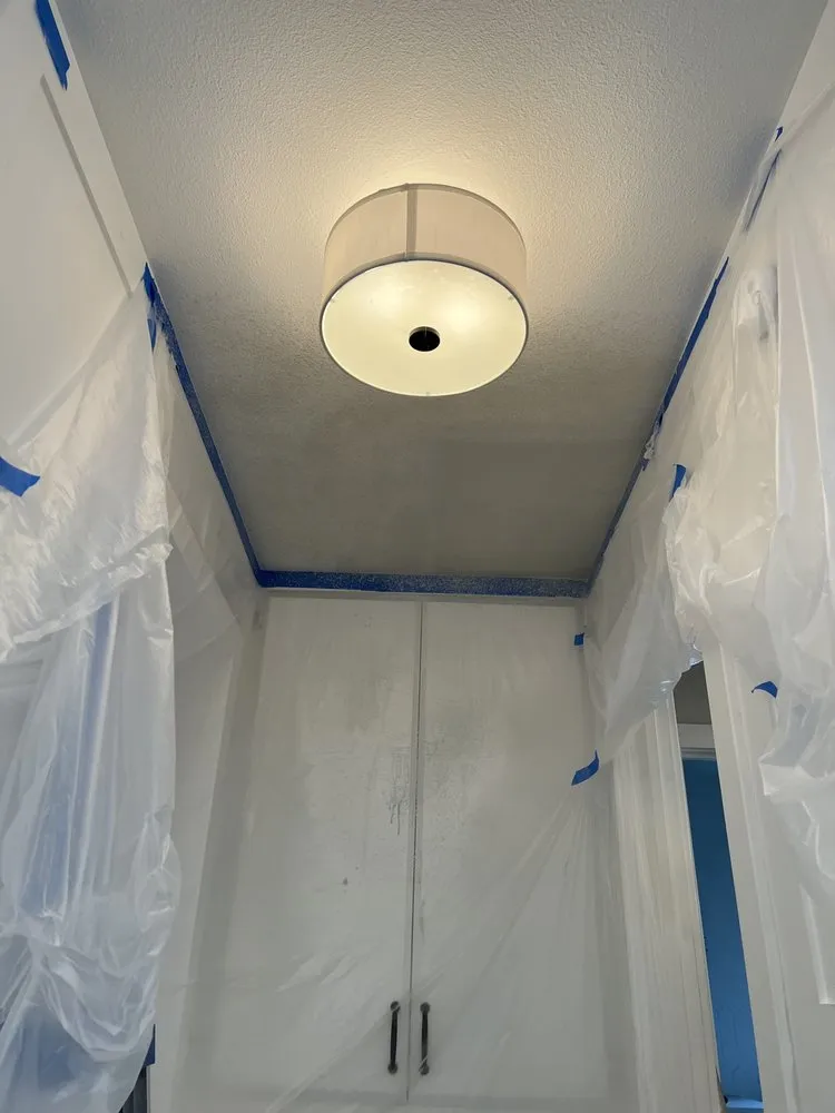 Slide of LJ Construction Services