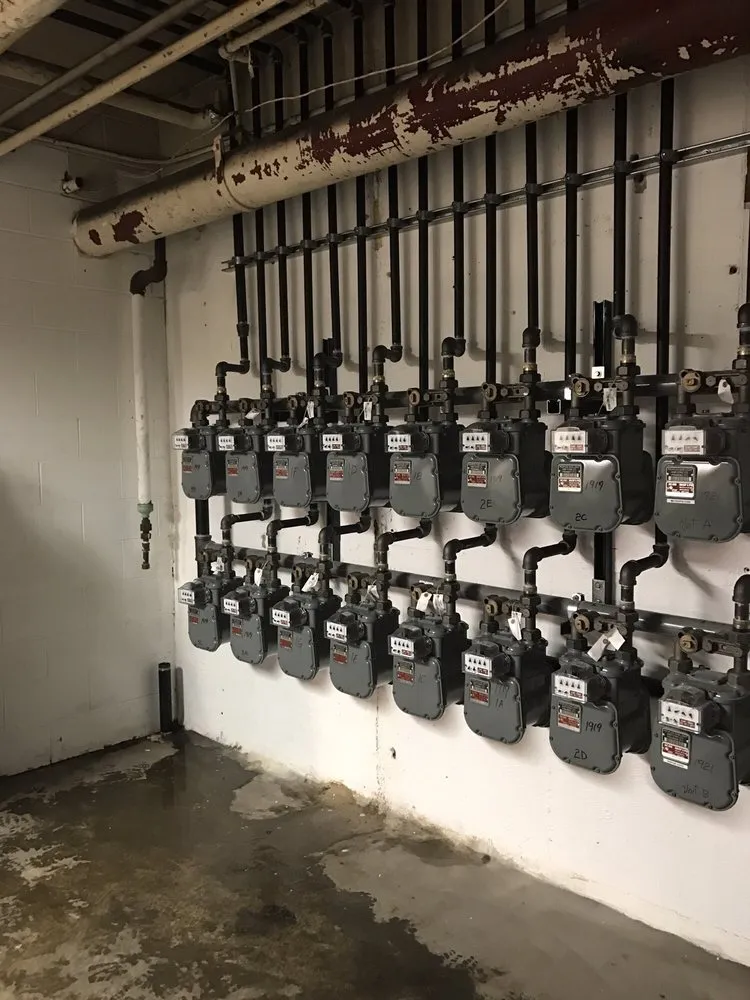 Slide of L&J Electrical Heating and Air