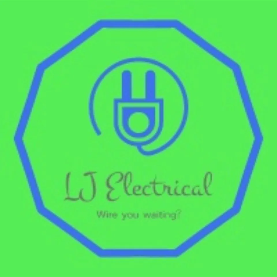 Slide of LJ Electrical