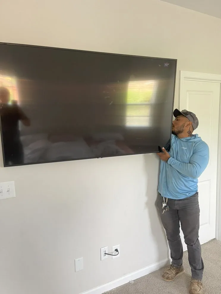 Slide of LJ Electrical